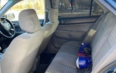 Mitsubishi Lancer IX, 2003 год, 410 000 рублей, 7 фотография