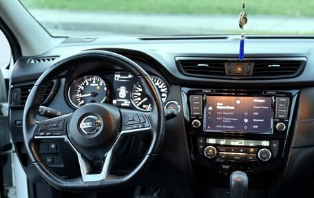 Nissan Qashqai, 2021 год, 2 650 000 рублей, 5 фотография