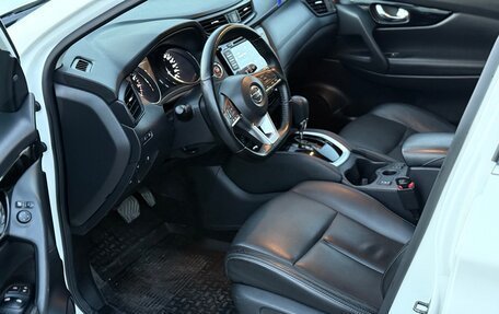 Nissan Qashqai, 2021 год, 2 650 000 рублей, 8 фотография
