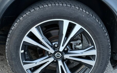 Nissan Qashqai, 2021 год, 2 650 000 рублей, 10 фотография
