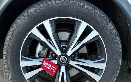 Nissan Qashqai, 2021 год, 2 650 000 рублей, 9 фотография