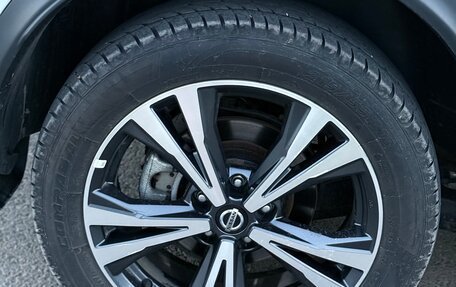 Nissan Qashqai, 2021 год, 2 650 000 рублей, 11 фотография