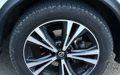 Nissan Qashqai, 2021 год, 2 650 000 рублей, 12 фотография