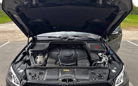 Mercedes-Benz GLS, 2021 год, 11 800 000 рублей, 7 фотография