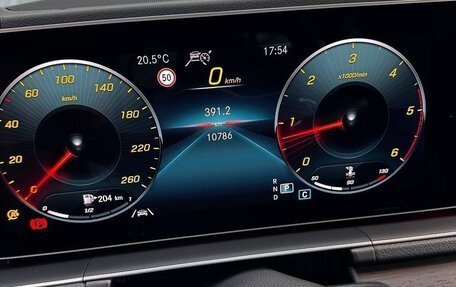 Mercedes-Benz GLS, 2021 год, 11 800 000 рублей, 6 фотография