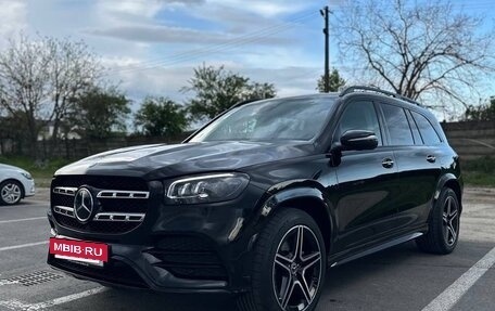 Mercedes-Benz GLS, 2021 год, 11 800 000 рублей, 8 фотография