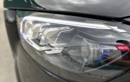 Mercedes-Benz GLS, 2021 год, 11 800 000 рублей, 9 фотография