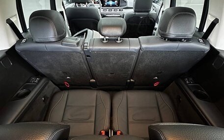Mercedes-Benz GLS, 2021 год, 11 800 000 рублей, 16 фотография