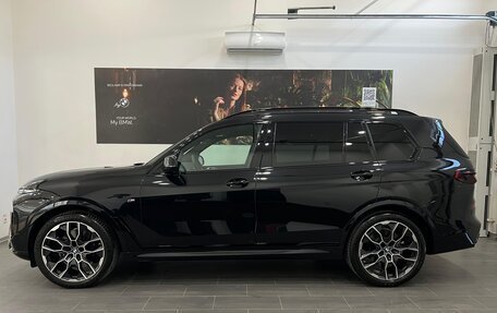 BMW X7, 2024 год, 15 995 000 рублей, 2 фотография