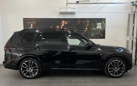 BMW X7, 2024 год, 15 995 000 рублей, 7 фотография