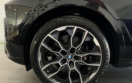 BMW X7, 2024 год, 15 995 000 рублей, 10 фотография