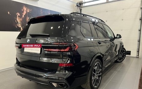 BMW X7, 2024 год, 15 995 000 рублей, 6 фотография