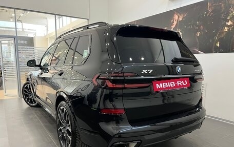 BMW X7, 2024 год, 15 995 000 рублей, 3 фотография