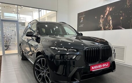 BMW X7, 2024 год, 15 995 000 рублей, 8 фотография