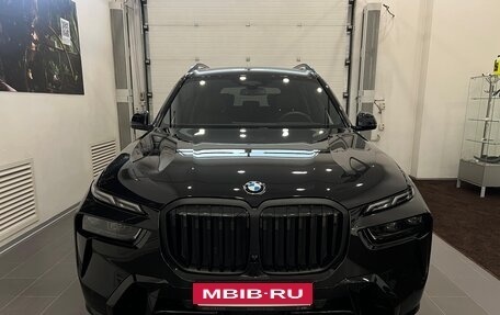 BMW X7, 2024 год, 15 995 000 рублей, 9 фотография