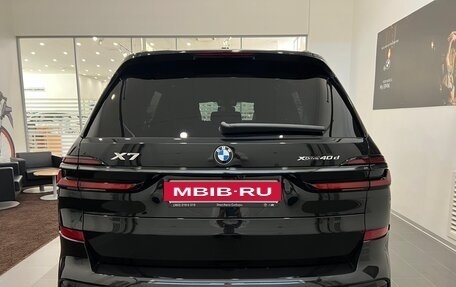 BMW X7, 2024 год, 15 995 000 рублей, 4 фотография