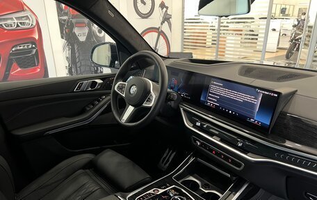 BMW X7, 2024 год, 15 995 000 рублей, 14 фотография