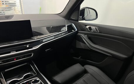 BMW X7, 2024 год, 15 995 000 рублей, 16 фотография