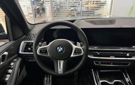 BMW X7, 2024 год, 15 995 000 рублей, 15 фотография