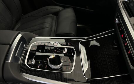 BMW X7, 2024 год, 15 995 000 рублей, 18 фотография