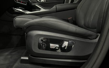 BMW X7, 2024 год, 15 995 000 рублей, 20 фотография