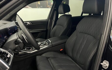 BMW X7, 2024 год, 15 995 000 рублей, 19 фотография