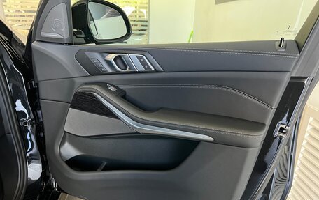 BMW X7, 2024 год, 15 995 000 рублей, 23 фотография