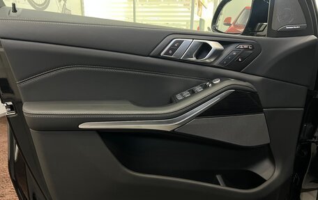 BMW X7, 2024 год, 15 995 000 рублей, 22 фотография
