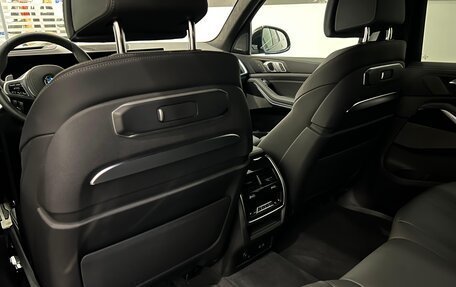 BMW X7, 2024 год, 15 995 000 рублей, 27 фотография