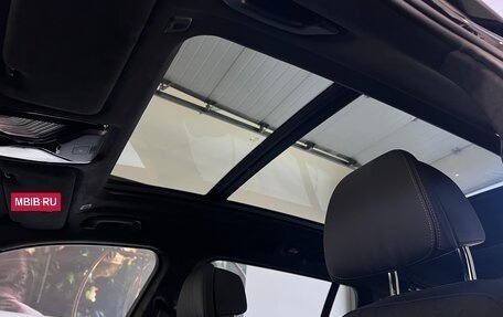 BMW X7, 2024 год, 15 995 000 рублей, 21 фотография