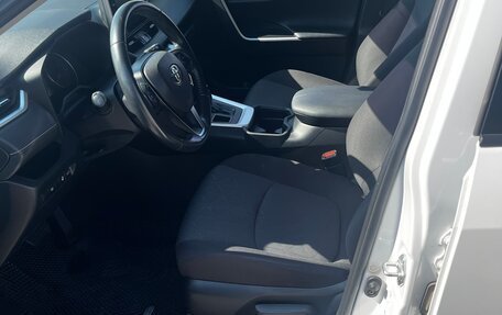Toyota RAV4, 2020 год, 3 179 900 рублей, 8 фотография