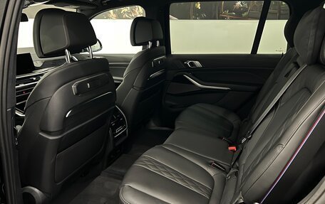 BMW X7, 2024 год, 15 995 000 рублей, 28 фотография
