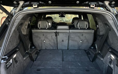 BMW X7, 2024 год, 15 995 000 рублей, 30 фотография