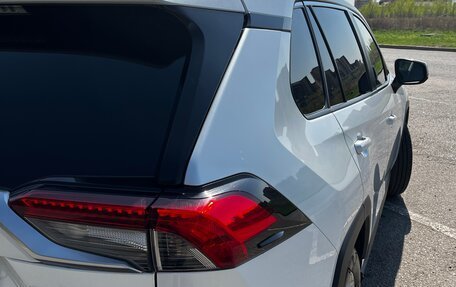 Toyota RAV4, 2020 год, 3 179 900 рублей, 3 фотография