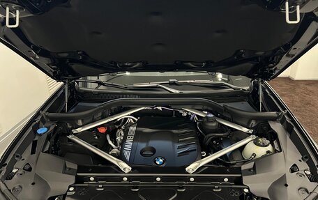 BMW X7, 2024 год, 15 995 000 рублей, 31 фотография