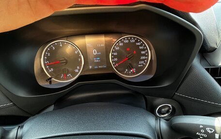 Toyota RAV4, 2020 год, 3 179 900 рублей, 16 фотография