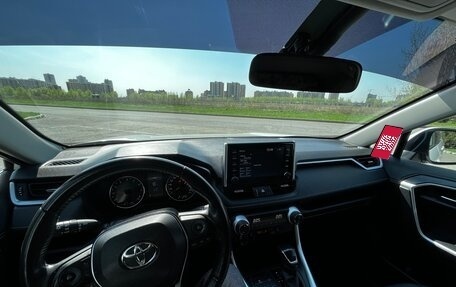 Toyota RAV4, 2020 год, 3 179 900 рублей, 18 фотография