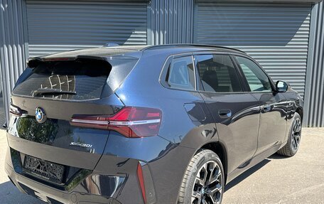 BMW X3, 2025 год, 8 490 000 рублей, 2 фотография