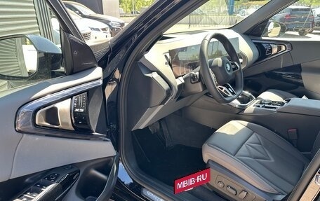BMW X3, 2025 год, 8 490 000 рублей, 3 фотография