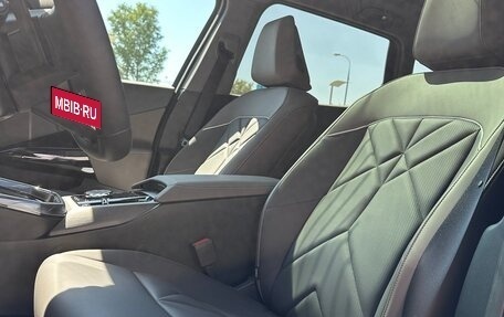 BMW X3, 2025 год, 8 490 000 рублей, 4 фотография