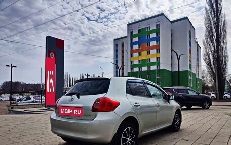 Toyota Auris II, 2008 год, 594 200 рублей, 2 фотография
