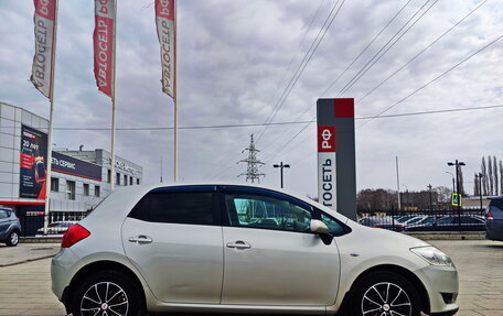 Toyota Auris II, 2008 год, 594 200 рублей, 8 фотография