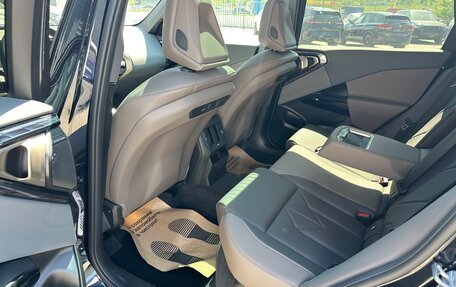 BMW X3, 2025 год, 8 490 000 рублей, 9 фотография