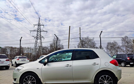 Toyota Auris II, 2008 год, 594 200 рублей, 7 фотография