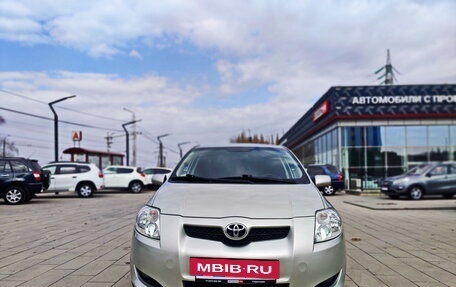 Toyota Auris II, 2008 год, 594 200 рублей, 5 фотография