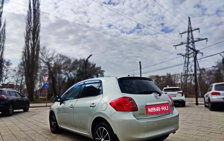 Toyota Auris II, 2008 год, 594 200 рублей, 4 фотография