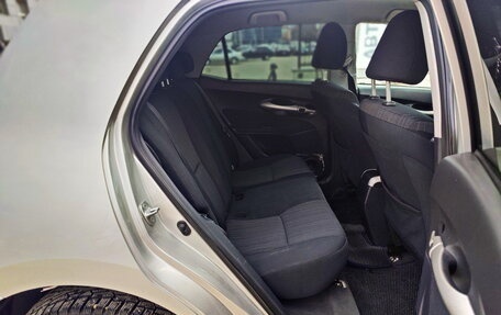 Toyota Auris II, 2008 год, 594 200 рублей, 12 фотография