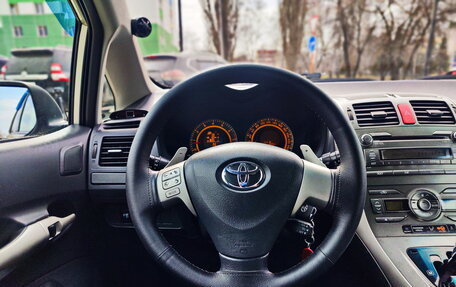 Toyota Auris II, 2008 год, 594 200 рублей, 15 фотография