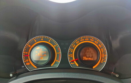 Toyota Auris II, 2008 год, 594 200 рублей, 16 фотография
