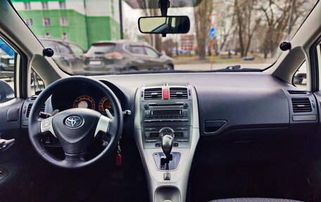 Toyota Auris II, 2008 год, 594 200 рублей, 14 фотография